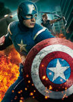 CaptainAmericaHawkeyePoster-Avengers