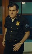 Police Sergeant Krupke (West Side Story)