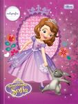 Sofia the First copybook