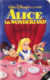 AliceinWonderland1991VHS