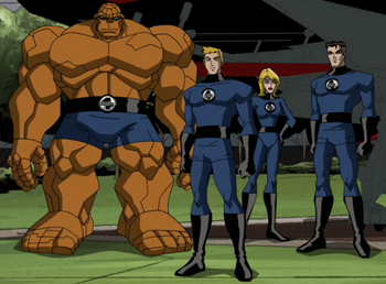 FantasticFour-AEMH