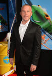 Roger Craig Smith at the premiere of Planes in August 2013.