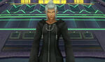 Young Xehanort (Kingdom Hearts)