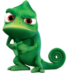 Pascal render