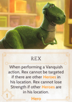 DVG Rex