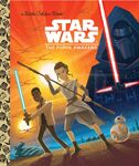 TFA Golden Book