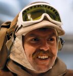 Major Bren Derlin (Star Wars franchise)