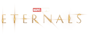 Eternals logo