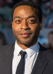 Chiwetel Ejiofor attending the world premiere for The Martian on the Toronto International Film Festival on September 11, 2015.