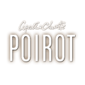 Hercule Poirot logo