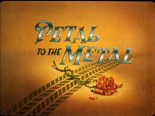 PetalTotheMetal title card