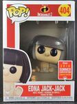 Edna Jack-jack POP