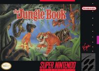 SNES cover