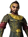 Sanjay Rash (Star Wars: The Clone Wars)