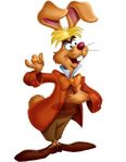 March Hare (Walt Disney's Mickey Mouse's Birthday Party)