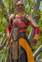 Okoye