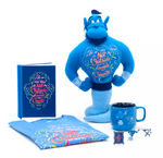 DisneyStoreWisdomCollectionGeniePlushSet