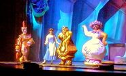 Disney Live-23