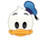 Donald Duck