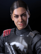 Iden Versio Star Wars Battlefront II