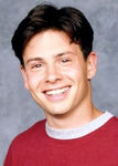 Jason Marsden in 1994.