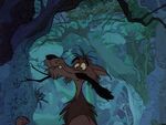 The-Wolf-from-The-sword-in-a-stone-classic-disney-22308994-618-473