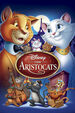 The Aristocats Poster