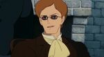 Colonel Muska (Castle in the Sky; Disney dub)