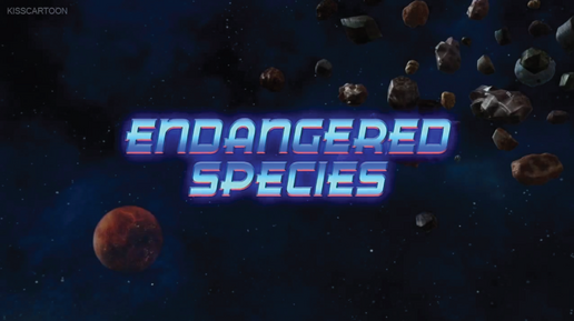 Endangered-Species