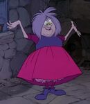 Madam Mim (Halloween Surprise)