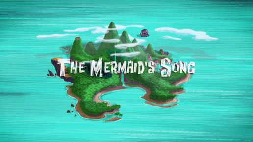 The Mermaid's Song