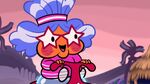 Trudi Traveler (Wander Over Yonder)