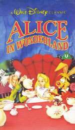 AliceinWonderland1990UKVHS