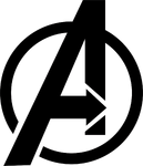 Avengers-logo