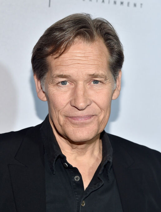 James Remar