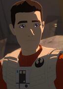 Hugh Sion (Star Wars Resistance)