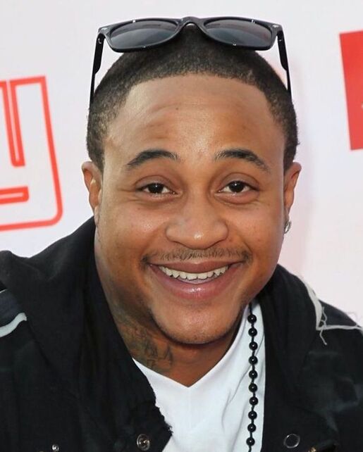 Orlando Brown