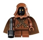 LEGO Minifigure 1