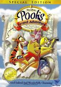 PoohsGrandAdventure SpecialEdition DVD