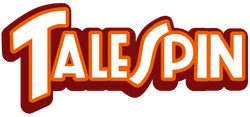 TaleSpin Logo