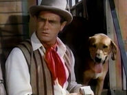 Barney B. Duncan (Boomerang, Dog of Many Talents)