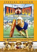 AirbudGoldenReciever SpecialEdition DVD