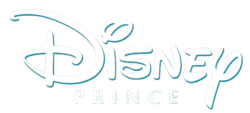 Disney Prince name