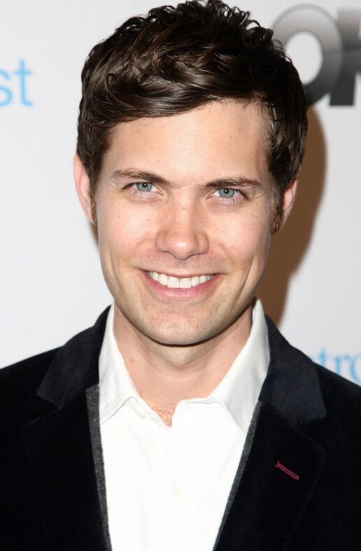 Drew Seeley