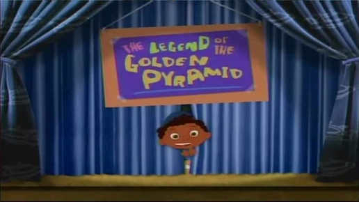 LegendoftheGoldenPyramid