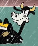 Cow (Mickey Mouse)