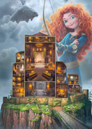 CastleDunBrochPuzzle