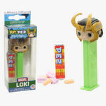 Loki POP Pez