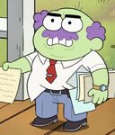 Merv Stampington (Big City Greens)