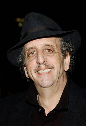 Vincent Schiavelli